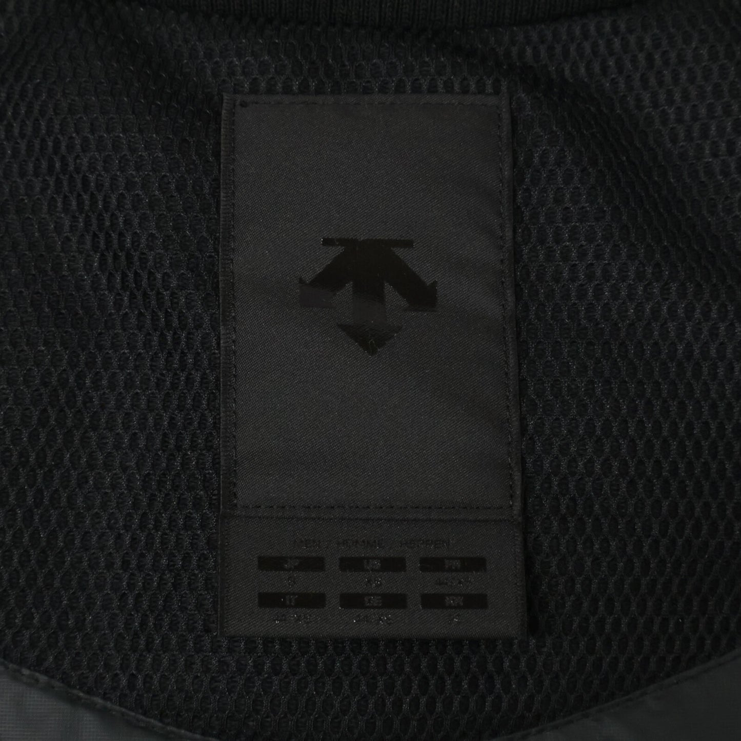 水沢ダウン ミズサワダウン 美品 国内正規 DAMWGK30U オルテライン マウンテニア ダウン ジャケット S