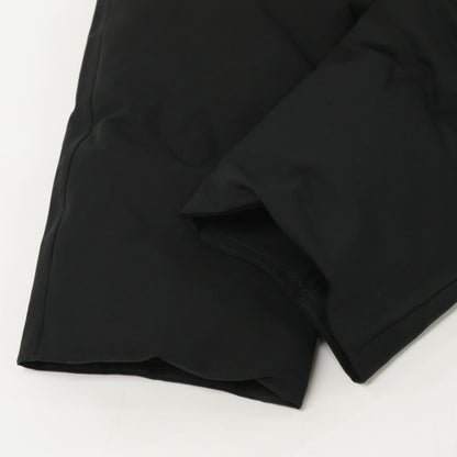 水沢ダウン ミズサワダウン 美品 国内正規 DAMWGK30U オルテライン マウンテニア ダウン ジャケット S