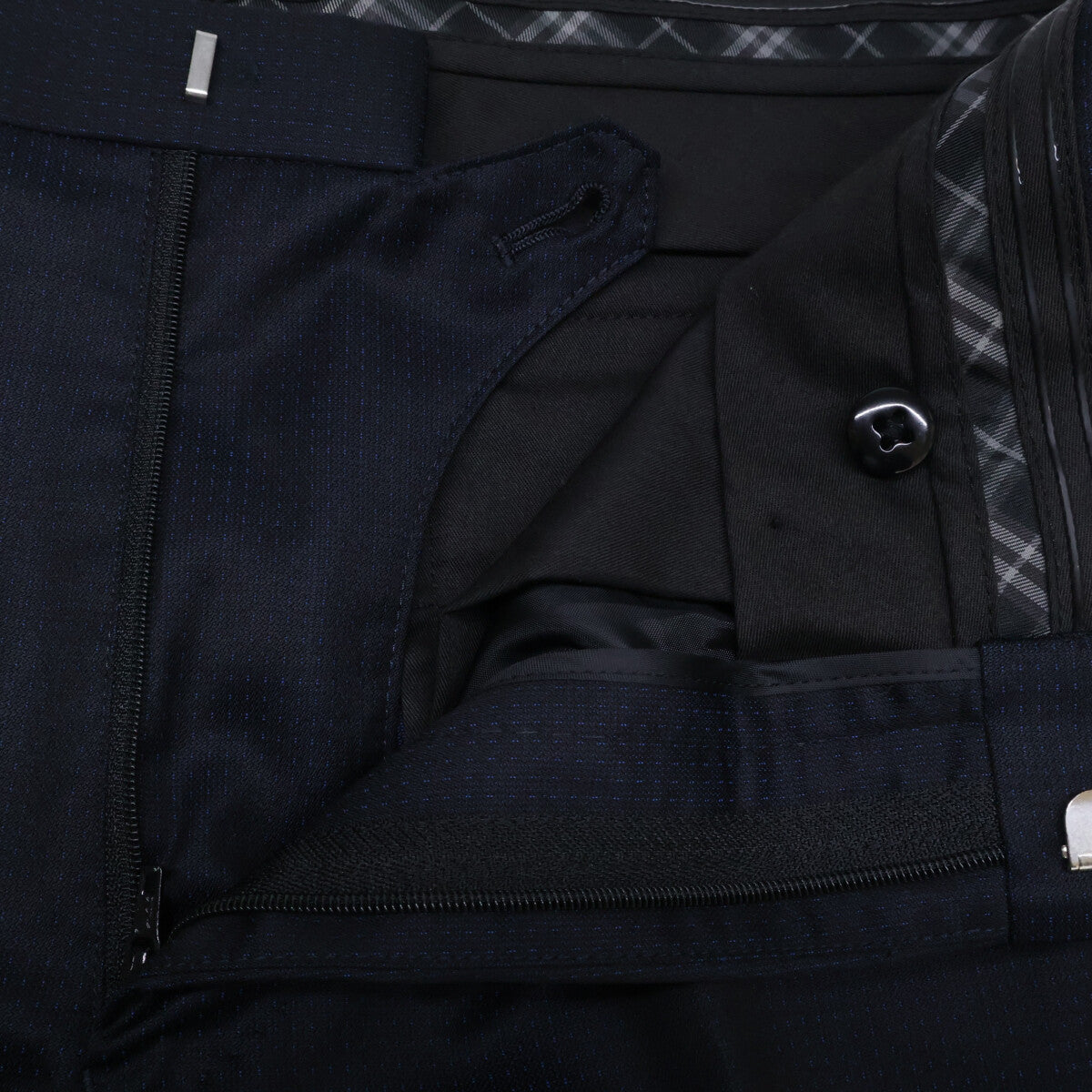 BLACK LABEL CRESTBRIDGE ブラックレーベルクレストブリッジ 美品 REDA生地 セットアップ スーツ セットアップ 38R