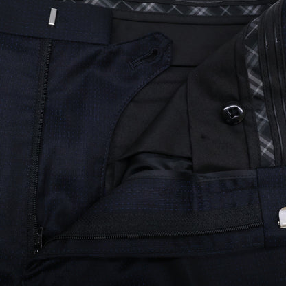 BLACK LABEL CRESTBRIDGE ブラックレーベルクレストブリッジ 美品 REDA生地 セットアップ スーツ セットアップ 38R