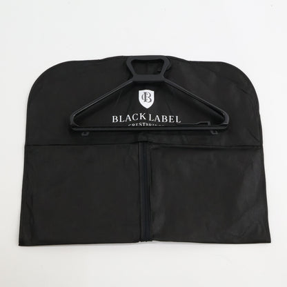 BLACK LABEL CRESTBRIDGE ブラックレーベルクレストブリッジ 美品 REDA生地 セットアップ スーツ セットアップ 38R