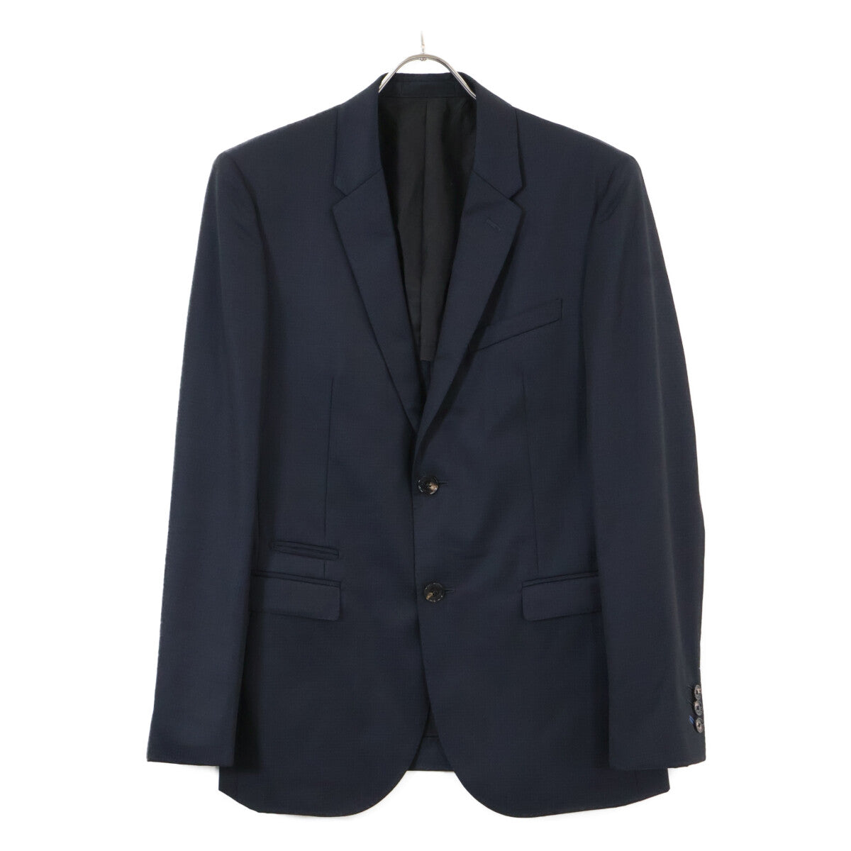 BLACK LABEL CRESTBRIDGE ブラックレーベルクレストブリッジ 美品 REDA生地 セットアップ スーツ セットアップ 38R