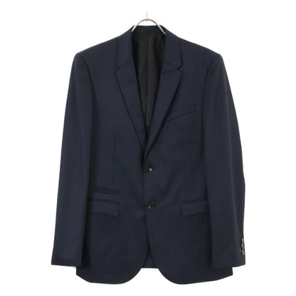 BLACK LABEL CRESTBRIDGE ブラックレーベルクレストブリッジ 美品 REDA生地 セットアップ スーツ セットアップ 38R