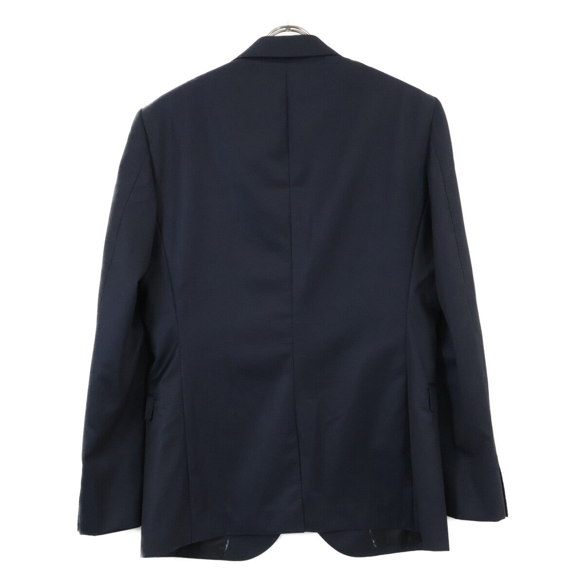 BLACK LABEL CRESTBRIDGE ブラックレーベルクレストブリッジ 美品 REDA生地 セットアップ スーツ セットアップ 38R