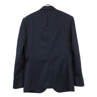 BLACK LABEL CRESTBRIDGE ブラックレーベルクレストブリッジ 美品 REDA生地 セットアップ スーツ セットアップ 38R