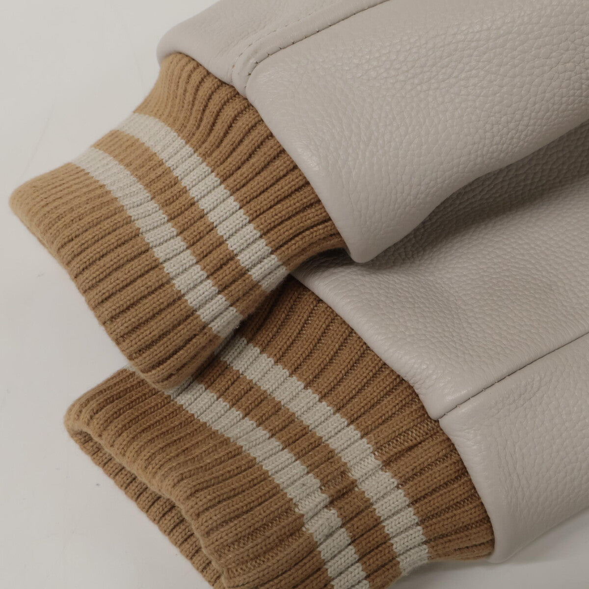 Brooks Brothers ブルックスブラザーズ 23年Archive Collection ウールメルトン バーシティジャケット ジャケット 1