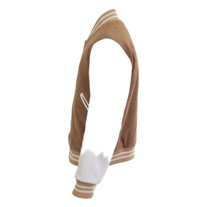 Brooks Brothers ブルックスブラザーズ 23年Archive Collection ウールメルトン バーシティジャケット ジャケット 1