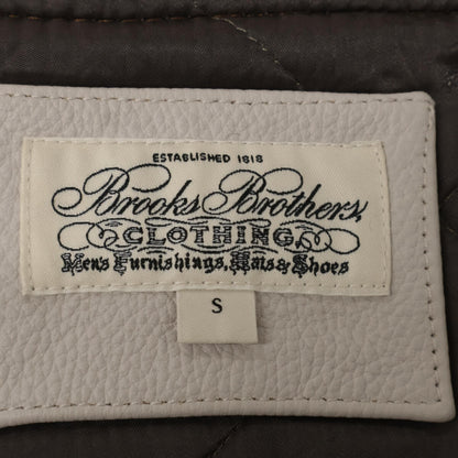 Brooks Brothers ブルックスブラザーズ 23年Archive Collection ウールメルトン バーシティジャケット ジャケット 1