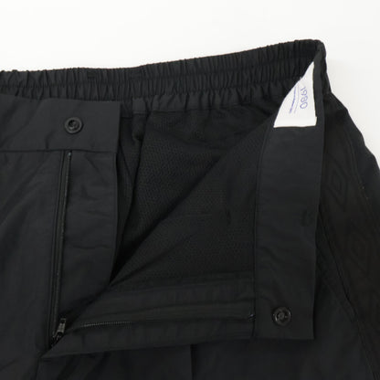 UMBRO アンブロ ×19SO ﾌﾞﾗｯｸ ﾅｲﾛﾝ ｼﾞｬｹｯﾄ ﾊﾟﾝﾂ ｾｯﾄｱｯﾌﾟ L