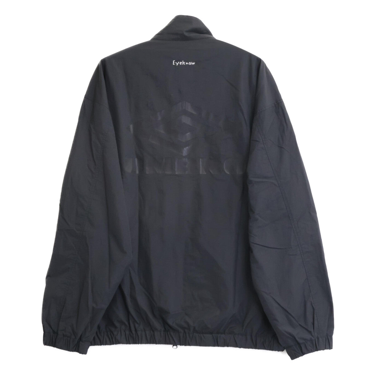 UMBRO アンブロ ×19SO ﾌﾞﾗｯｸ ﾅｲﾛﾝ ｼﾞｬｹｯﾄ ﾊﾟﾝﾂ ｾｯﾄｱｯﾌﾟ L