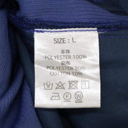 TIGHTBOOTH タイトブース ﾊﾟｰﾌﾟﾙ ｺｰﾃﾞｭﾛｲ ﾊﾞｷﾞｰﾊﾟﾝﾂ ボトムス L