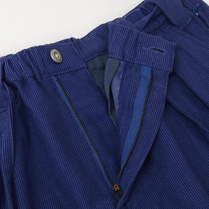 TIGHTBOOTH タイトブース ﾊﾟｰﾌﾟﾙ ｺｰﾃﾞｭﾛｲ ﾊﾞｷﾞｰﾊﾟﾝﾂ ボトムス L