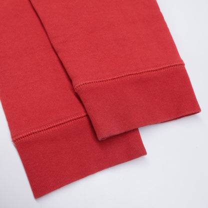 Chrome Hearts クロムハーツ SAILIN ON CREWトリプルクロスロゴ刺繍スウェット トップス XL