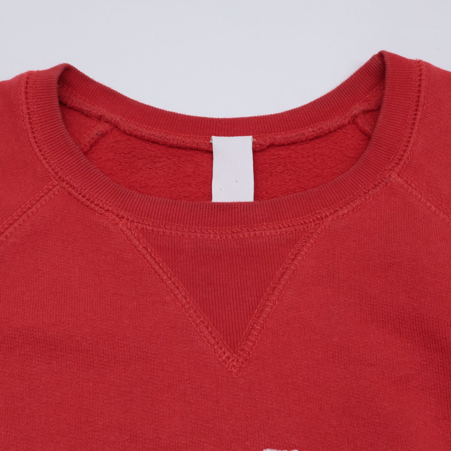 Chrome Hearts クロムハーツ SAILIN ON CREWトリプルクロスロゴ刺繍スウェット トップス XL