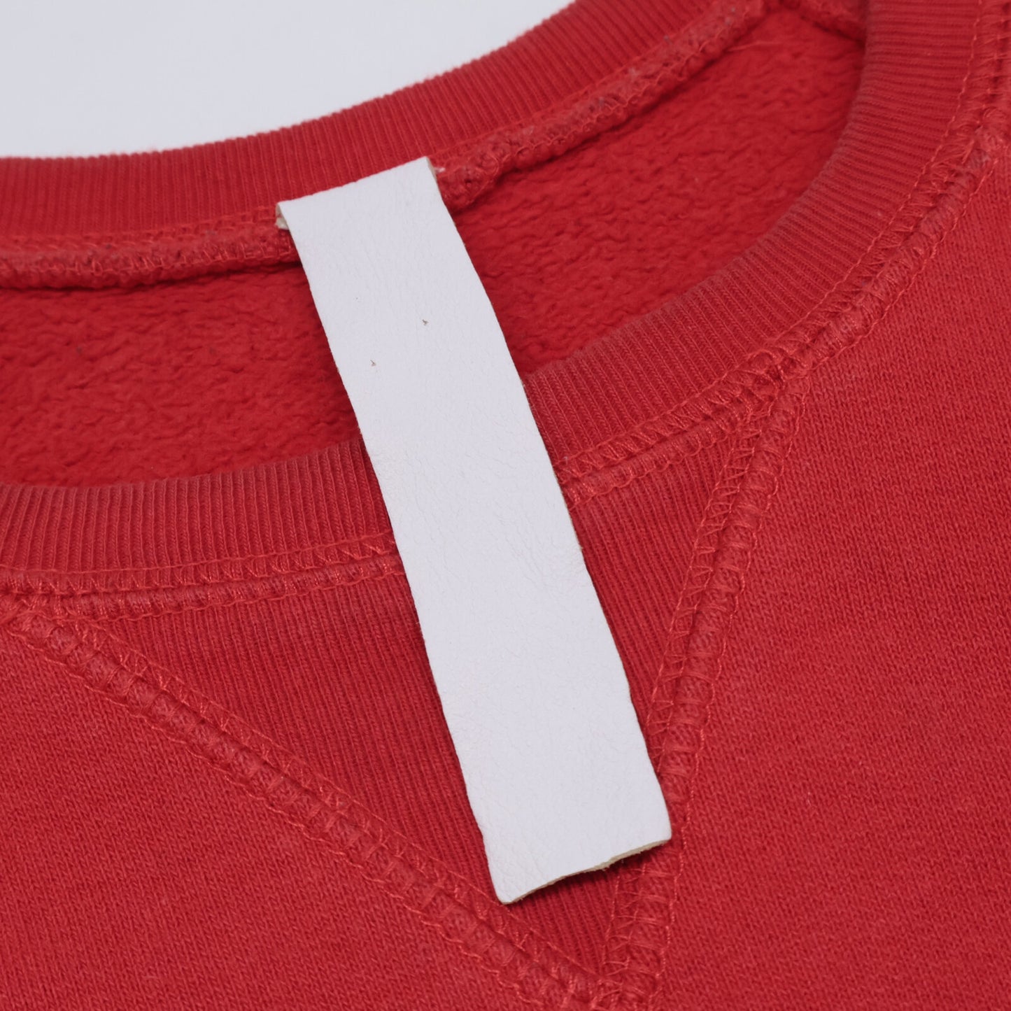 Chrome Hearts クロムハーツ SAILIN ON CREWトリプルクロスロゴ刺繍スウェット トップス XL