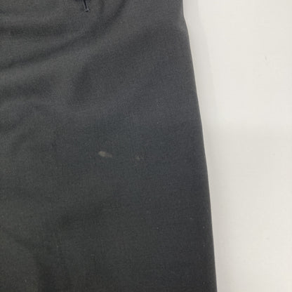 DIOR ディオール 113C127A4993 ｳｰﾙ×ﾓﾍｱ ｽﾗｯｸｽﾊﾟﾝﾂ ボトムス 44