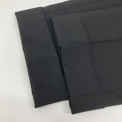 DIOR ディオール 113C127A4993 ｳｰﾙ×ﾓﾍｱ ｽﾗｯｸｽﾊﾟﾝﾂ ボトムス 44