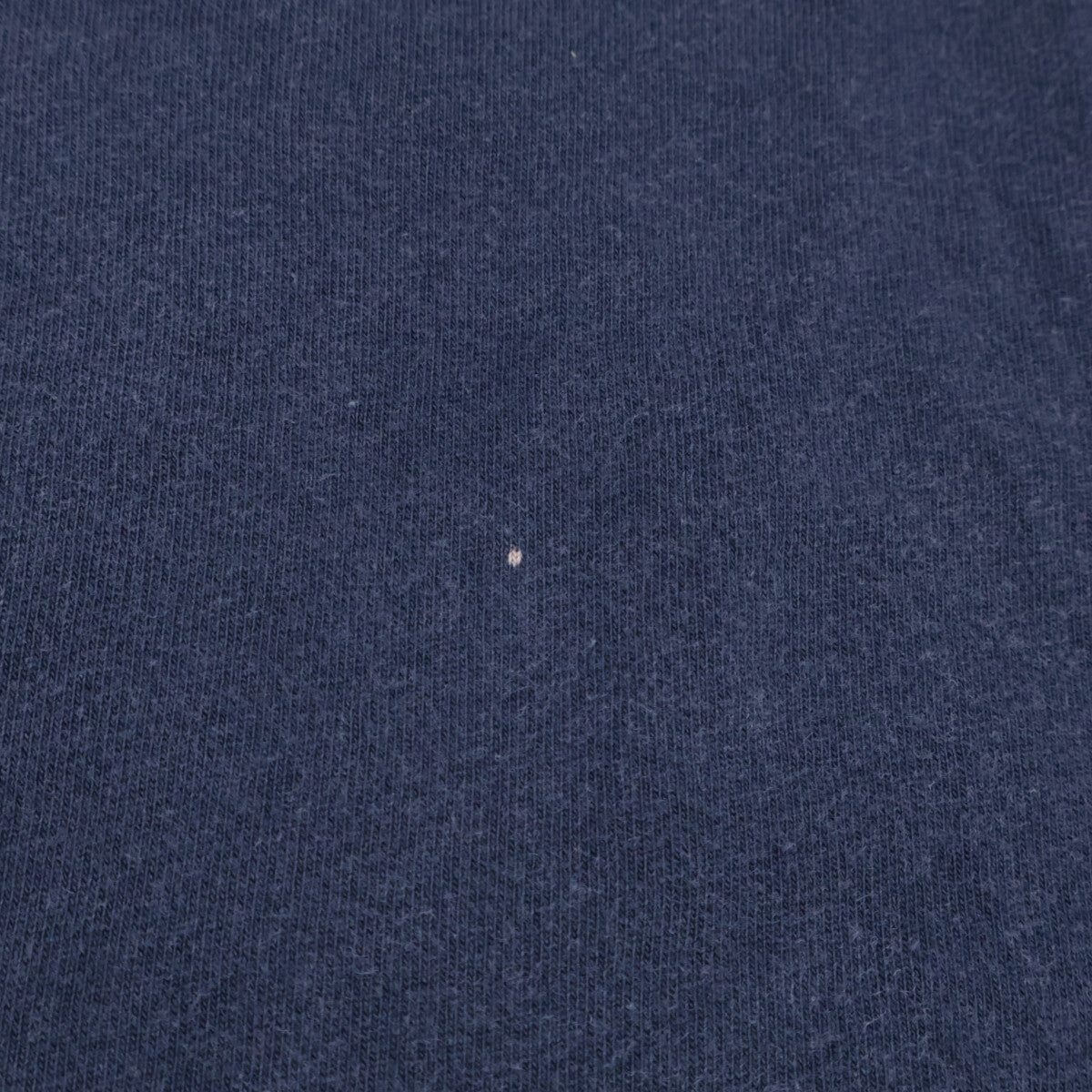 STUSSY ステューシー 90'sﾀｸﾞ ﾈｲﾋﾞｰ ﾌﾟﾘﾝﾄ ｺｯﾄﾝ Tｼｬﾂ トップス L