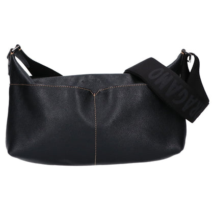 Salvatore Ferragamo サルヴァトーレフェラガモ GO-249056 レザー ショルダーバッグ
