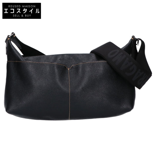 Salvatore Ferragamo サルヴァトーレフェラガモ GO-249056 レザー ショルダーバッグ