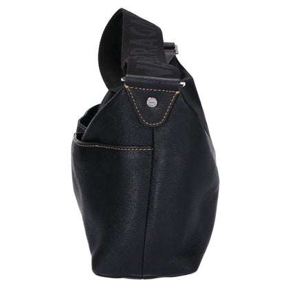 Salvatore Ferragamo サルヴァトーレフェラガモ GO-249056 レザー ショルダーバッグ