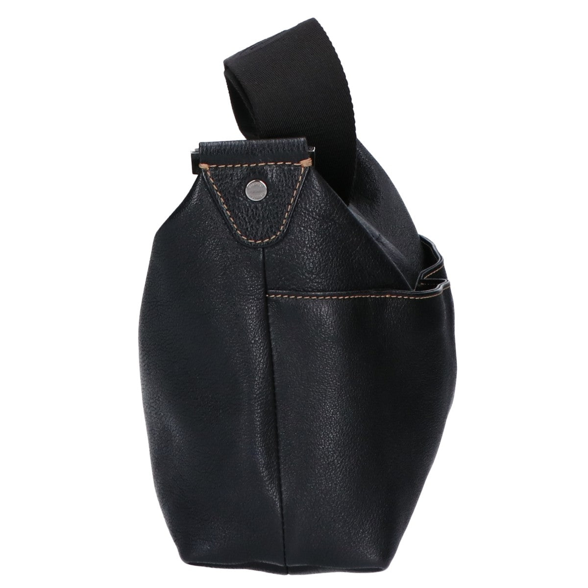 Salvatore Ferragamo サルヴァトーレフェラガモ GO-249056 レザー ショルダーバッグ