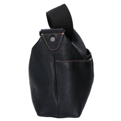 Salvatore Ferragamo サルヴァトーレフェラガモ GO-249056 レザー ショルダーバッグ