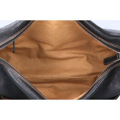 Salvatore Ferragamo サルヴァトーレフェラガモ GO-249056 レザー ショルダーバッグ