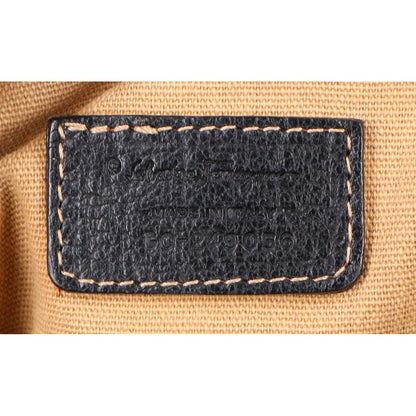 Salvatore Ferragamo サルヴァトーレフェラガモ GO-249056 レザー ショルダーバッグ