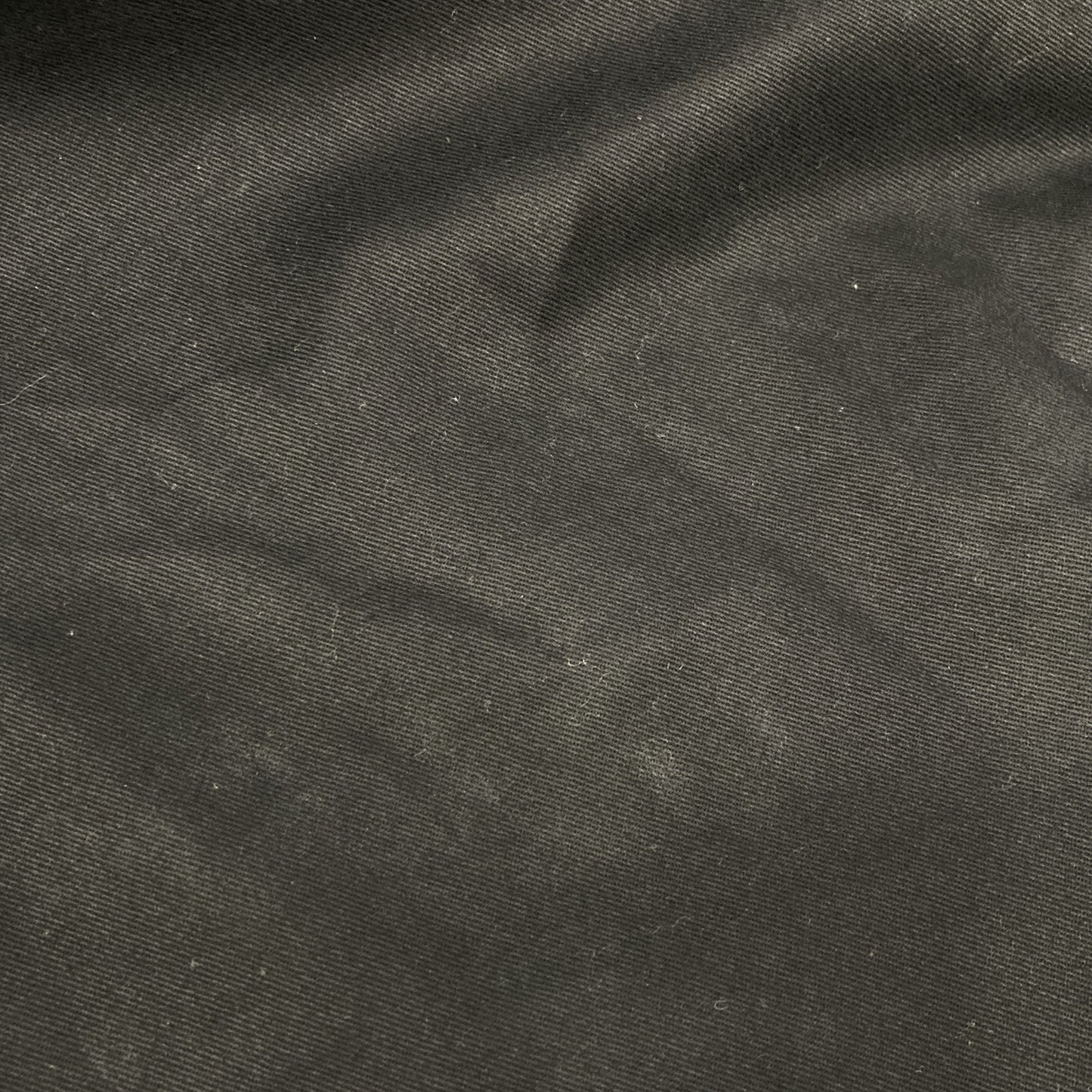 Yohji Yamamoto POUR HOMME ヨウジヤマモトプールオム 22SS HG-C12-056 ﾌﾞﾗｯｸ ﾓｯｽﾞｺｰﾄ コート 2