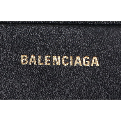 BALENCIAGA バレンシアガ 551550 スーベニア グラフィティ ボディバッグ