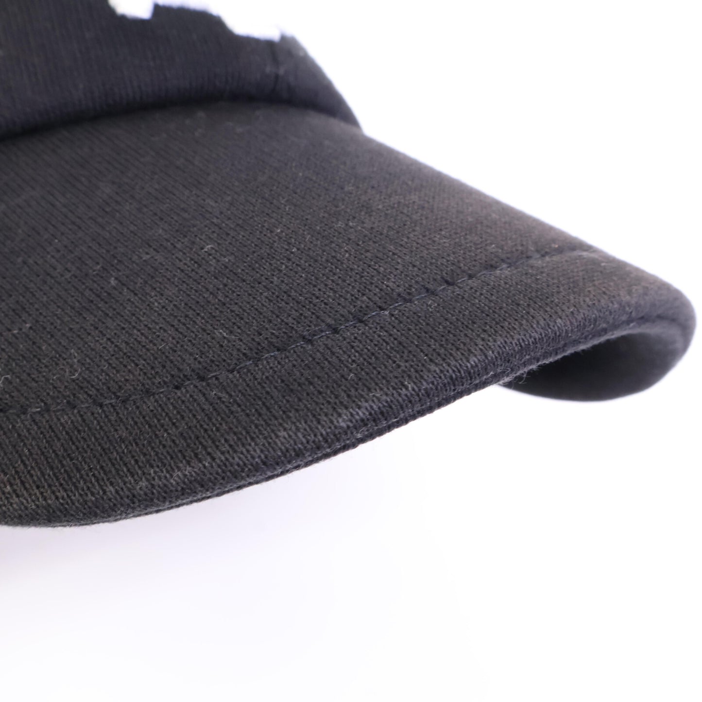 BURBERRY バーバリー 8038141 TBロゴ コットン ベースボールキャップ 帽子 L