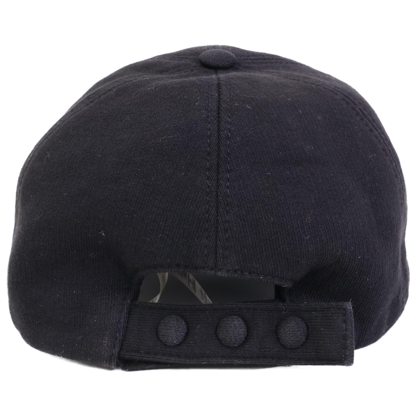 BURBERRY バーバリー 8038141 TBロゴ コットン ベースボールキャップ 帽子 L