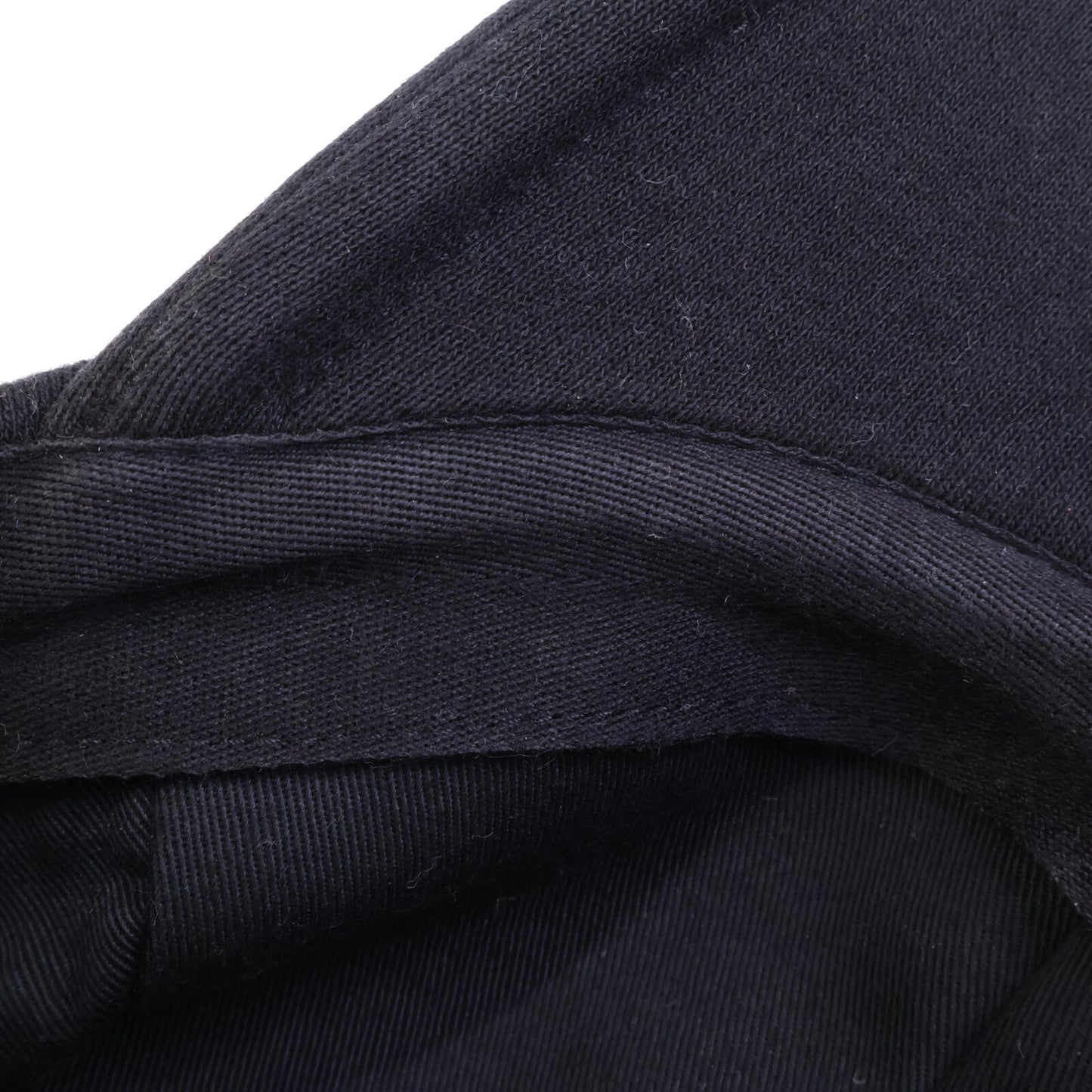 BURBERRY バーバリー 8038141 TBロゴ コットン ベースボールキャップ 帽子 L