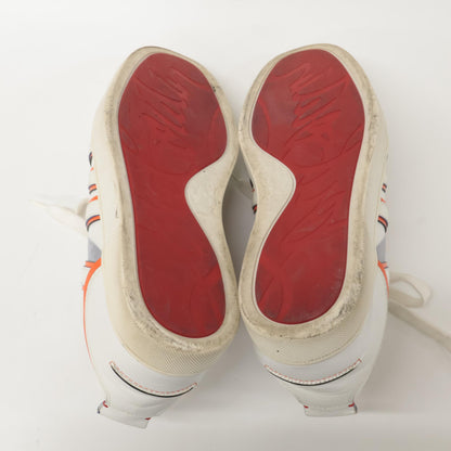 Christian Louboutin クリスチャンルブタン レザー ローカットスニーカー/ シューズ 43