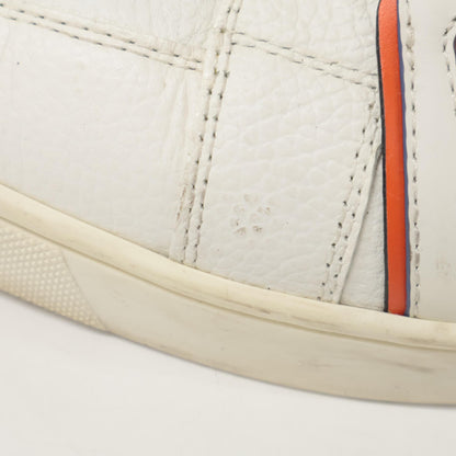 Christian Louboutin クリスチャンルブタン レザー ローカットスニーカー/ シューズ 43