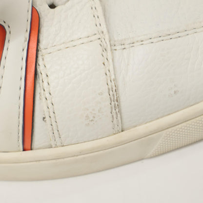 Christian Louboutin クリスチャンルブタン レザー ローカットスニーカー/ シューズ 43