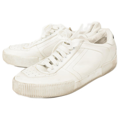 DOLCE&GABBANA ドルチェアンドガッバーナ AA617 マイアミ ナッパカーフ スニーカー/ シューズ 9