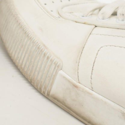 DOLCE&GABBANA ドルチェアンドガッバーナ AA617 マイアミ ナッパカーフ スニーカー/ シューズ 9