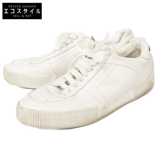 DOLCE&GABBANA ドルチェアンドガッバーナ AA617 マイアミ ナッパカーフ スニーカー/ シューズ 9