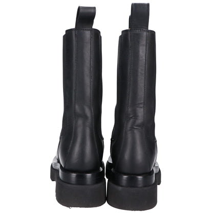 BOTTEGA VENETA ボッテガヴェネタ 592045 ザ・ラグ チェルシー / サイドゴア ブーツ シューズ 36