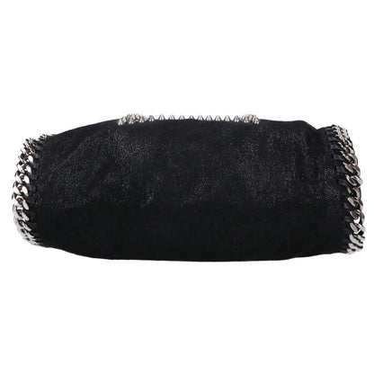 STELLA McCARTNEY ステラマッカートニー 【美品】371223 W9898 スタースタッズ ファラベラ ミニ 2WAYチェーンショルダー トートバッグ