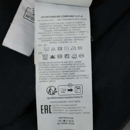 STONE ISLAND ストーンアイランド 【国内正規】101563750 ガーメントダイ スウェットシャツ/ トップス L