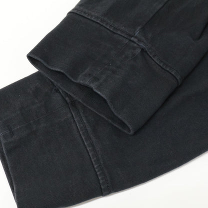 STONE ISLAND ストーンアイランド 【国内正規】101563750 ガーメントダイ スウェットシャツ/ トップス L