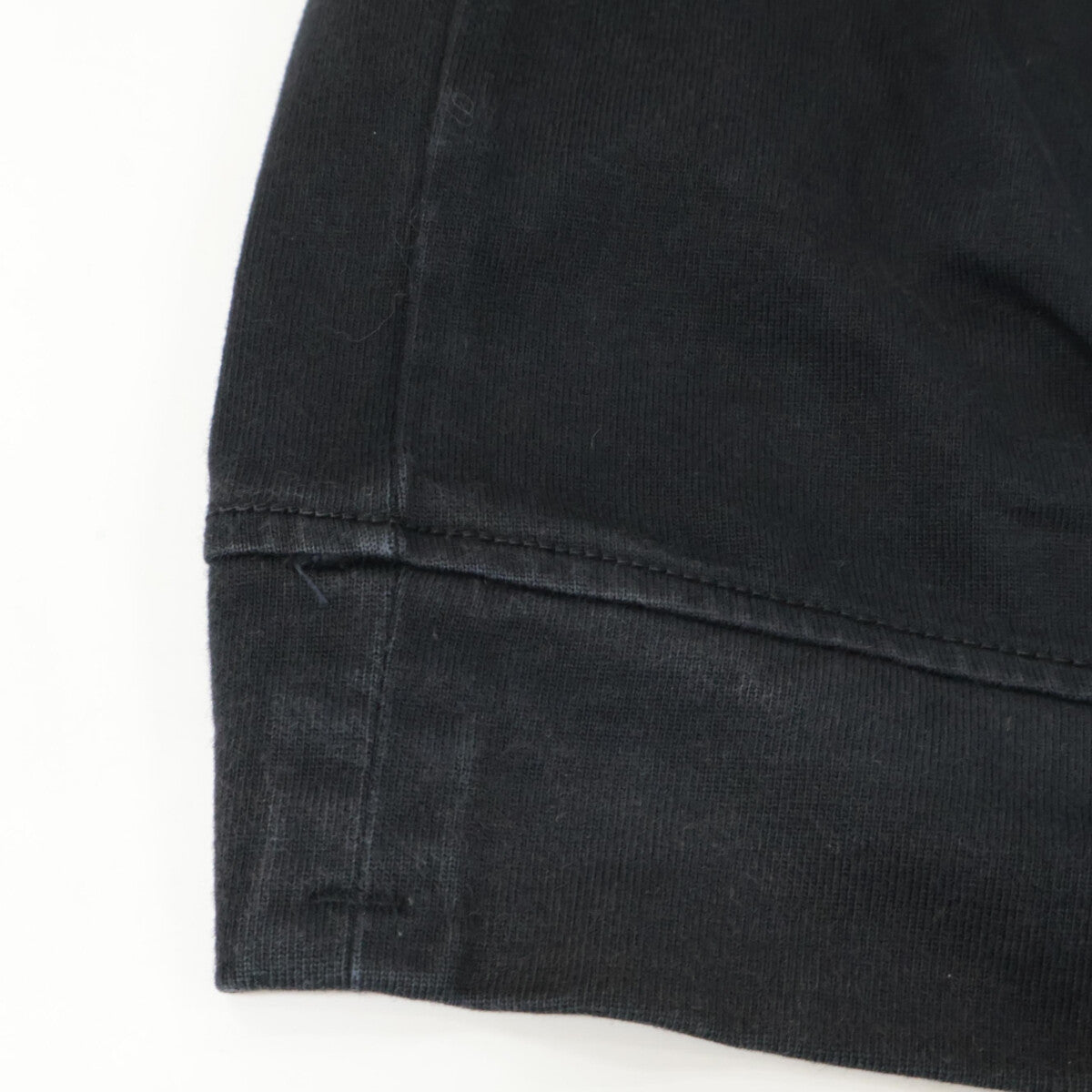 STONE ISLAND ストーンアイランド 【国内正規】101563750 ガーメントダイ スウェットシャツ/ トップス L