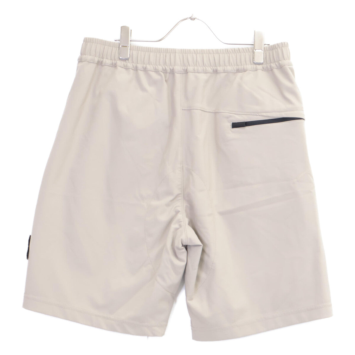 STONE ISLAND ストーンアイランド 【国内正規】781560853 ナイロンツイルストレッチショーツ/ ボトムス M