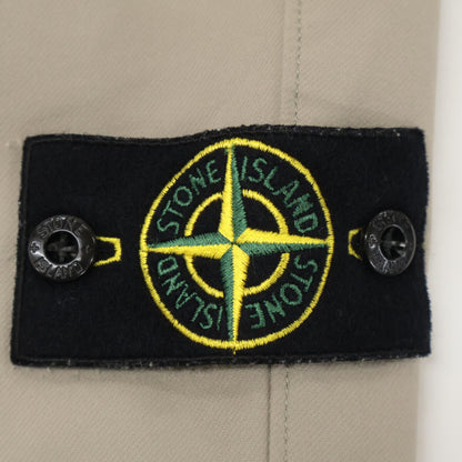 STONE ISLAND ストーンアイランド 【国内正規】781560853 ナイロンツイルストレッチショーツ/ ボトムス M
