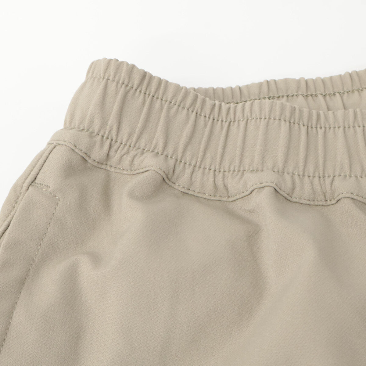 STONE ISLAND ストーンアイランド 【国内正規】781560853 ナイロンツイルストレッチショーツ/ ボトムス M