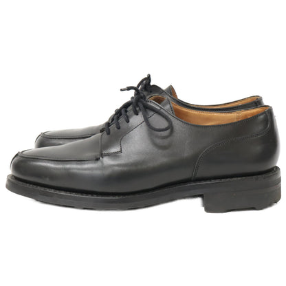 Crockett&Jones クロケット＆ジョーンズ 9262 MORETON モールトン 292ラスト Uチップ シューズ 5 1/2E