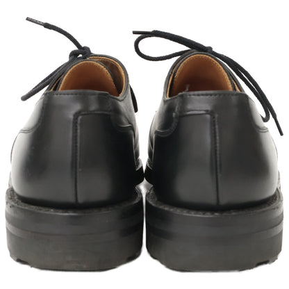 Crockett&Jones クロケット＆ジョーンズ 9262 MORETON モールトン 292ラスト Uチップ シューズ 5 1/2E